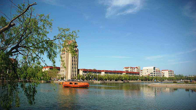 烟台大学客户